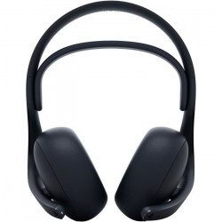 Casque-micro sans fil PULSE Elite - Midnight Black