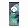 Smartphone Motorola G35 5G 8 GB RAM 256 GB 6,72" Unisoc Noir Gris