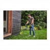 RYOBI - Coupe-bordures 18V ONE - Ø coupe 25-30 cm - Ø fil 1 x 1,6 mm  1 batterie 18V 2,5 Ah et 1 chargeur 2,0 A - RLT183225F
