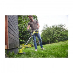 RYOBI - Coupe-bordures 18V ONE - Ø coupe 25-30 cm - Ø fil 1 x 1,6 mm  1 batterie 18V 2,5 Ah et 1 chargeur 2,0 A - RLT183225F