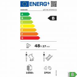 Smartphone Motorola G35       CORAL 8 GB RAM 256 GB 6,72" Unisoc Rouge