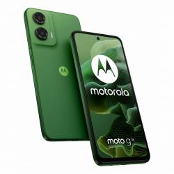 Smartphone Motorola G35 8 GB RAM 256 GB 6,72" Unisoc Vert