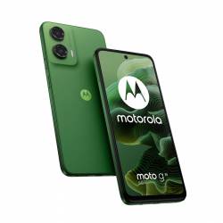 Smartphone Motorola G35 8 GB RAM 256 GB 6,72" Unisoc Vert