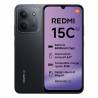 Smartphone Xiaomi REDMI 15C 5G 4-256 BK 6,9" 8 GB RAM 4 GB RAM 256 GB Noir