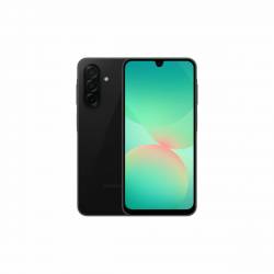 Smartphone Samsung SM-A266BZKBEUB 6,7" 6 GB RAM 128 GB Noir