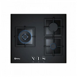 Plaque au gaz Balay 3ETG663HN (60 cm)
