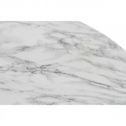 Table Basse DKD Home Decor Fer 120 x 120 x 40 cm