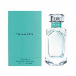 Tiffany And Co. Eau De Parfum Vaporisateur 75ml