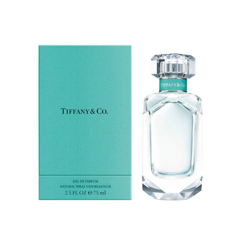 Tiffany And Co. Eau De Parfum Vaporisateur 75ml
