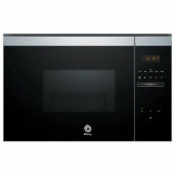 Micro-ondes avec Gril Balay 3CG4172X2 1000W 20 L Blanc Noir 800 W 20 L