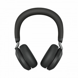 Casques avec Microphone Jabra Evolve2 75