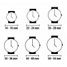 Montre Femme Guess X42107L1S (Ø 34 mm)