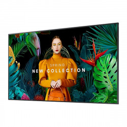 Écran Samsung LH85QMCEBGCXEN 85" VA LCD