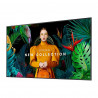 Écran Samsung LH85QMCEBGCXEN 85" VA LCD