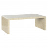 Table Basse Home ESPRIT 128 x 61,5 x 47 cm