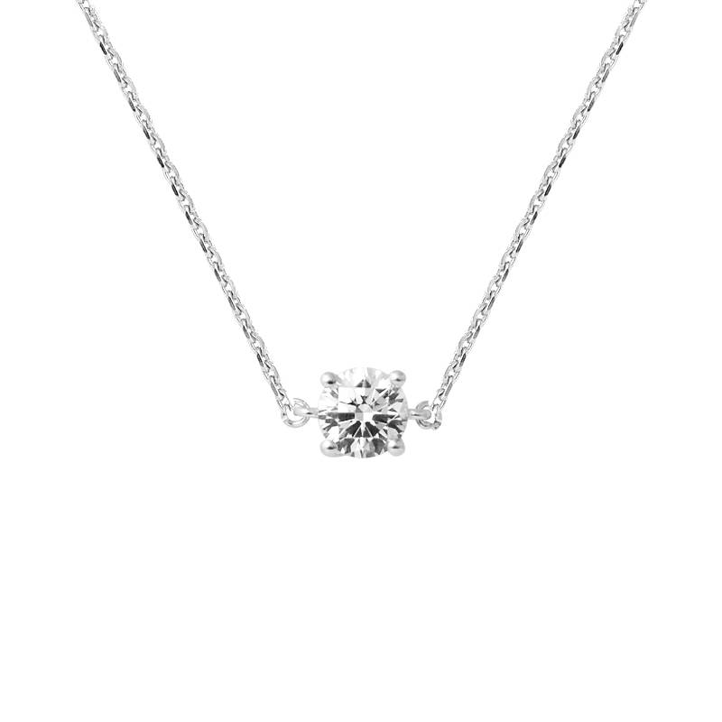 Collier Solitaire 