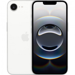 APPLE iPhone 16e 128GB White