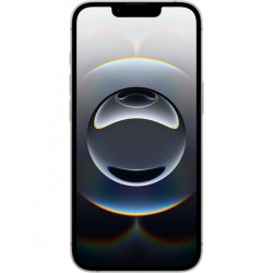 APPLE iPhone 16e 128GB White