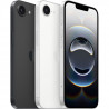 APPLE iPhone 16e 128GB White