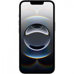 APPLE iPhone 16e 256GB Black
