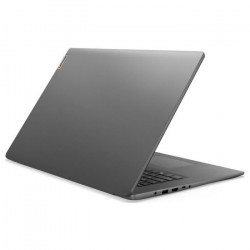 PC Portable LENOVO IdeaPad 3 17IAU7 | Sans Windows - 17'' FHD IPS - Core i7-1235U - RAM 16 Go - SSD 512 Go - AZERTY