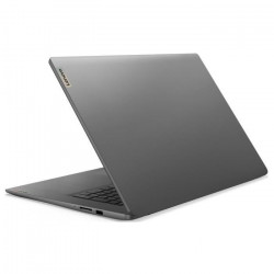 PC Portable LENOVO IdeaPad 3 17IAU7 | Sans Windows - 17'' FHD IPS - Core i7-1235U - RAM 16 Go - SSD 512 Go - AZERTY