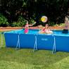 Piscine Démontable Intex 28273NP 450 x 84 x 220 cm
