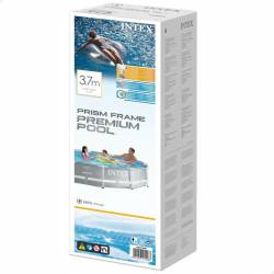 Piscine Démontable Intex 26710NP 6503 L 366 x 76 x 366 cm