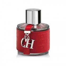Carolina Herrera Ch Eau De Toilette Vaporisateur 50ml