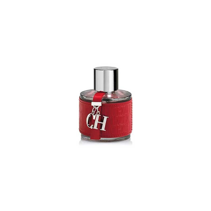 Carolina Herrera Ch Eau De Toilette Vaporisateur 50ml
