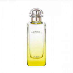 Hermes Le Jardin De Monsieur Li Eau De Toilette Vaporisateur 50ml