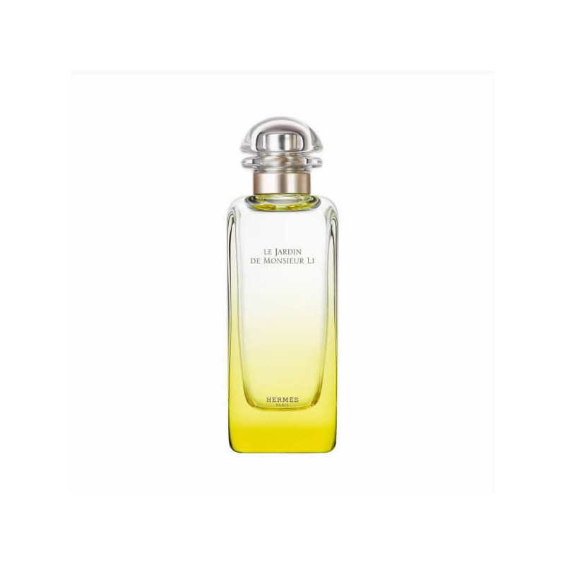 Hermes Le Jardin De Monsieur Li Eau De Toilette Vaporisateur 50ml