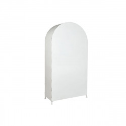 Présentoir DKD Home Decor 91 x 36,5 x 172 cm Sapin Verre Métal