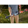 BLACKDECKER Coupe-Bordures 33cm Sans Fil BCSTE636L1-QW 36V 2,5 Ah POWERCOMMAND Tete Pivotante 180 - Tube Télescopique - 2