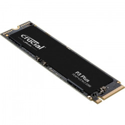 Disque dur SSD CRUCIAL P3 Plus 2 To PCIe 4.0 NVMe M.2 2280