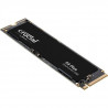 Disque dur SSD CRUCIAL P3 Plus 2 To PCIe 4.0 NVMe M.2 2280