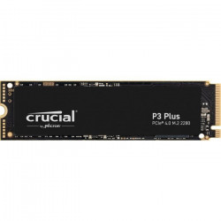 Disque dur SSD CRUCIAL P3 Plus 2 To PCIe 4.0 NVMe M.2 2280