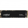 Disque dur SSD CRUCIAL P3 Plus 2 To PCIe 4.0 NVMe M.2 2280