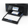 EPSON Imprimante XP-7100 - 3 en 1  chargeur documents- Photo - Recto-verso automatique - WIFI- direct - Ecran tactile