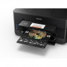 EPSON Imprimante XP-7100 - 3 en 1  chargeur documents- Photo - Recto-verso automatique - WIFI- direct - Ecran tactile