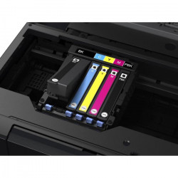 EPSON Imprimante XP-7100 - 3 en 1  chargeur documents- Photo - Recto-verso automatique - WIFI- direct - Ecran tactile
