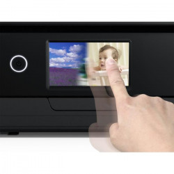 EPSON Imprimante XP-7100 - 3 en 1  chargeur documents- Photo - Recto-verso automatique - WIFI- direct - Ecran tactile