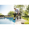 Pompe d'évacuation SP 17.000 Flat Level Sensor eau claire - Karcher
