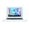 Ordinateur portable tactile LAPTAB pour enfant de 7 ans et plus - Marque LEXIBOOK - Garantie 2 ans