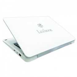 Ordinateur portable tactile LAPTAB pour enfant de 7 ans et plus - Marque LEXIBOOK - Garantie 2 ans