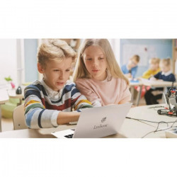 Ordinateur portable tactile LAPTAB pour enfant de 7 ans et plus - Marque LEXIBOOK - Garantie 2 ans