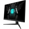 Écran PC Gamer - MSI - G2412F - 24 - Dalle Fast IPS - FHD - 1 ms - 180 Hz - Adaptive Sync - DP  HDMI - Compatible VESA