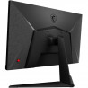 Écran PC Gamer - MSI - G2412F - 24 - Dalle Fast IPS - FHD - 1 ms - 180 Hz - Adaptive Sync - DP  HDMI - Compatible VESA