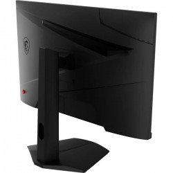 Écran PC Gamer plat - MSI - Optix G244F E2 - 24 FHD - Dalle Fast IPS - 180Hz - 1ms - Adaptive Sync