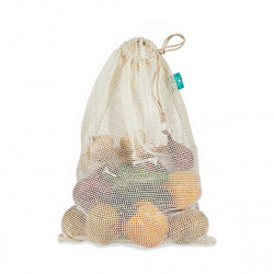 Ensemble de sacs alimentaires réutilisables (5 x 48 x 33 cm) (120 Unités)
